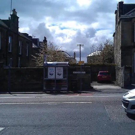 Mw Townhouse Edimburgo