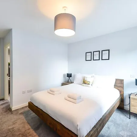 Guestready - Splendid Flat In Leith With Parking! Apartment