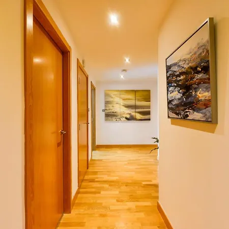 Guestready - Modern Luxury Flat In The Leith Area Of Edinburgh * 爱丁堡
