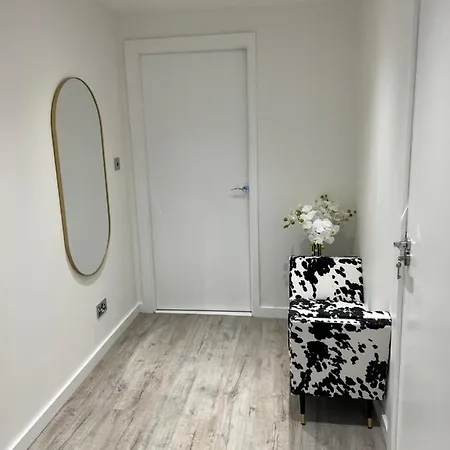 Apartman Strada Edinburgh