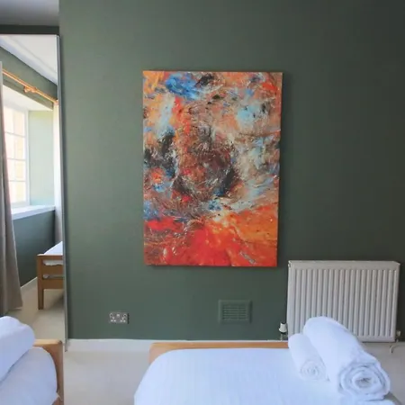 Appartement Mid-mile *