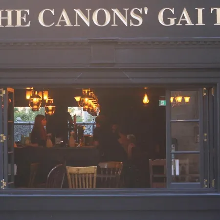 Mid-mile Appartement Édimbourg