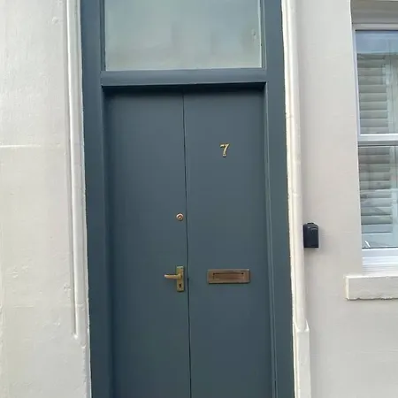 Lägenhet Dalmeny Street Edinburg