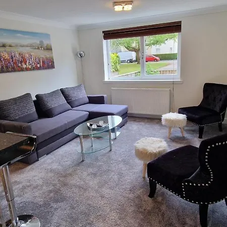 Appartement Heart Of Alba - Lovely 1 Bed Flat *