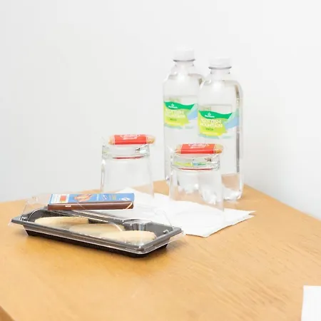 Lele's Flat - 15 Minutes To Airport & Centre Edinburgh