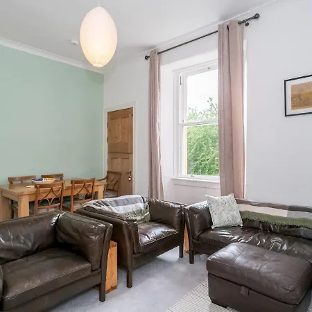 Pass The Keys Renovated 2bed Flat In Quiet Area Near The Meadows Appartement *