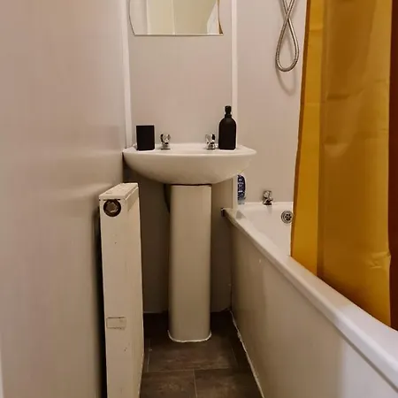Apartament Apex Cathcart Place *