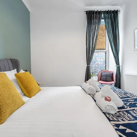 Cozy With Character Lovely