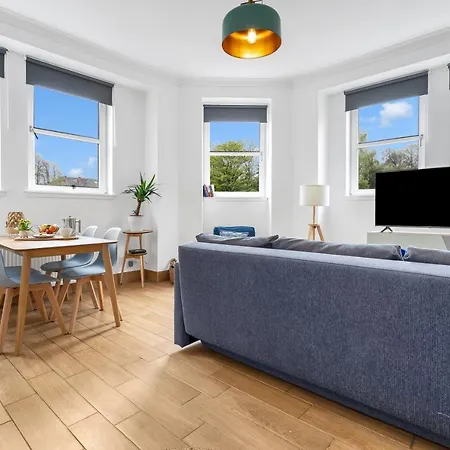 Apartmán Cozy With Character Lovely *