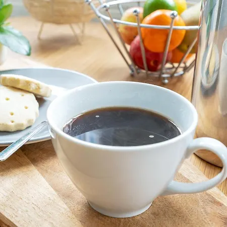 Apartmán Cozy With Character Lovely *