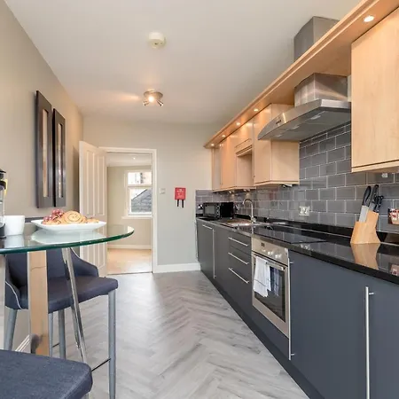 Royal Mile By Joivy Эдинбург