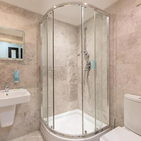Royal Mile By Joivy Apartamento Edimburgo