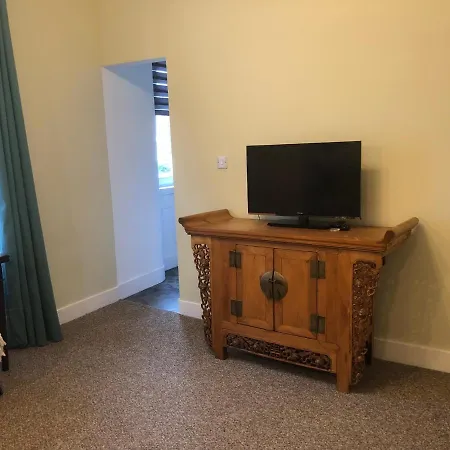 Apartment Cosy One Bedroom Flat In Center *