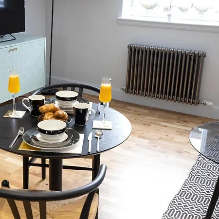 Διαμέρισμα Dragon Luxury Serviced At Alva Street *