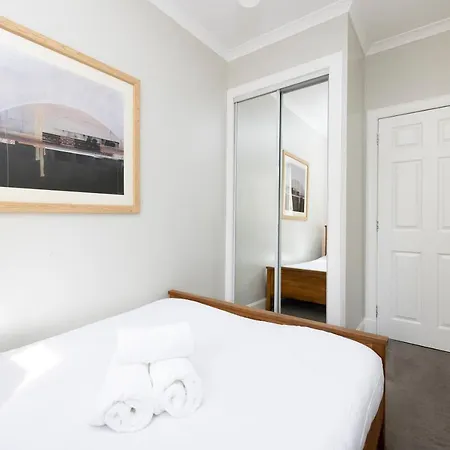 Altido West Nicolson Street Edinburgh