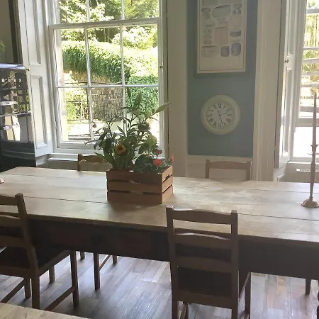 A In The - West ゲストハウス