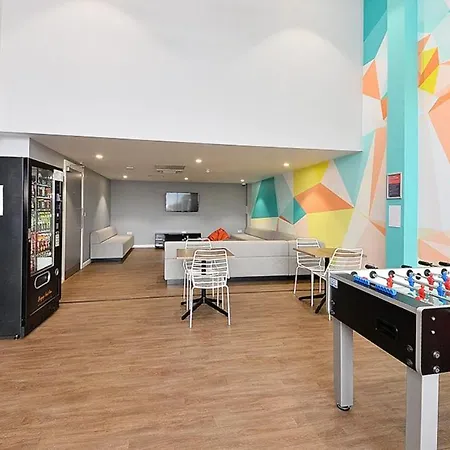 Hfs The Mill House Edinburgh