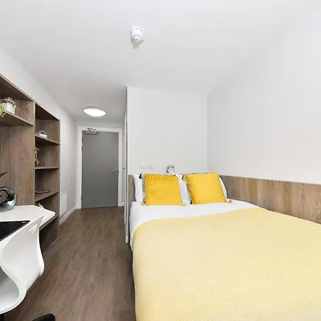 Apartament Hfs The Mill House Edynburg