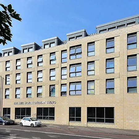 Apartament Hfs The Mill House
