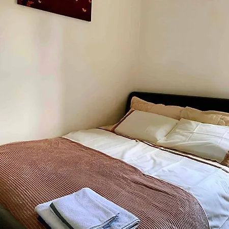 Centre Victoria Near To Castle Apartment Edinburgh