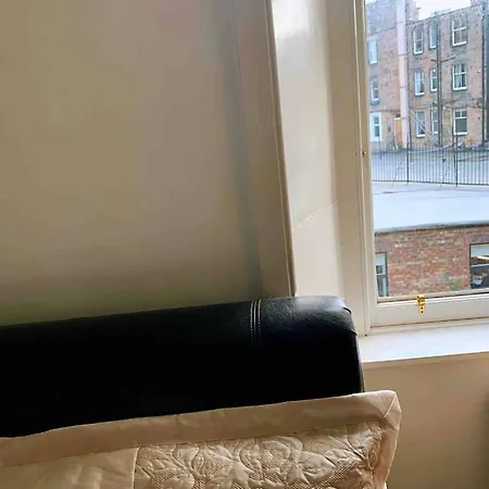 Apartment Centre Victoria Near To Castle Edinburgh