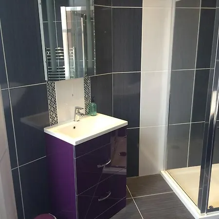 Affittacamere Adam Drysdale House 3*