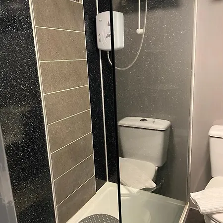 The 게스트하우스 에든버러