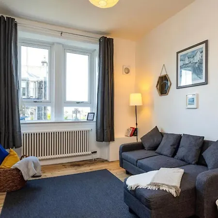 Brand New 1 Bedroom Right Beside Arthur's Seat Apartment Edinburgh