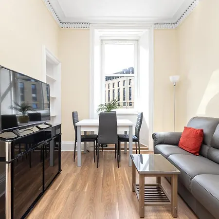 Altido Charming Flat Near Centre * إدنبرة