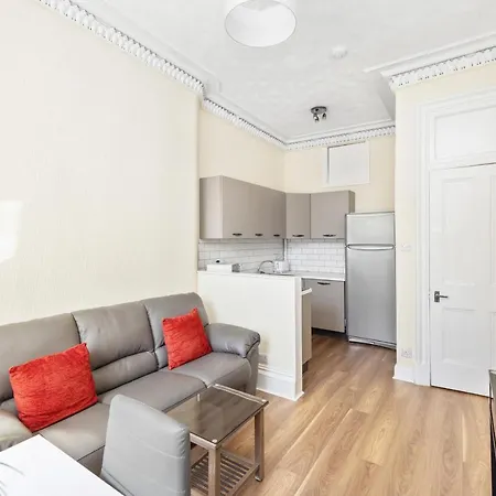 Altido Charming Flat Near Centre *