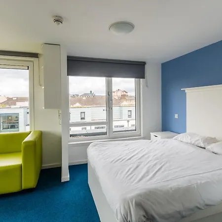 Destiny Student - Murano Lägenhet Edinburg