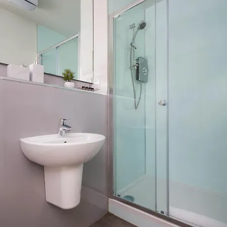 Modern In Prime Location