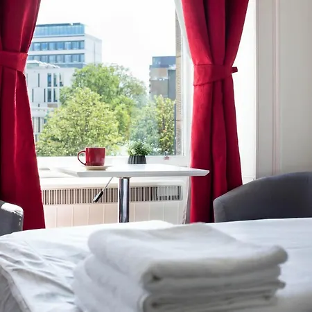 Modern In Prime Location Appartement *