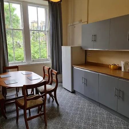 Apex Haymarket 2 에든버러