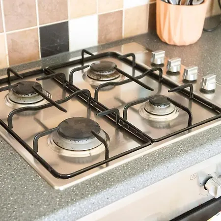 Guestready - Adorable 1br Apt Near The Meadows 公寓 爱丁堡