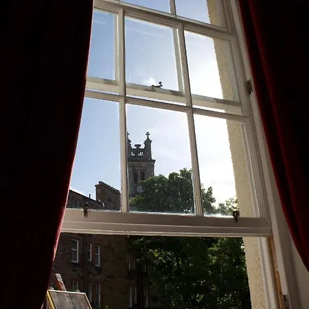 Apartment Lovely 1 Bed Flat In Stockbridge, Near Edinburghs Centre *