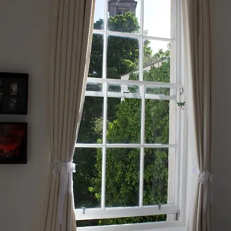 Lovely 1 Bed Flat In Stockbridge, Near Edinburghs Centre EDI
