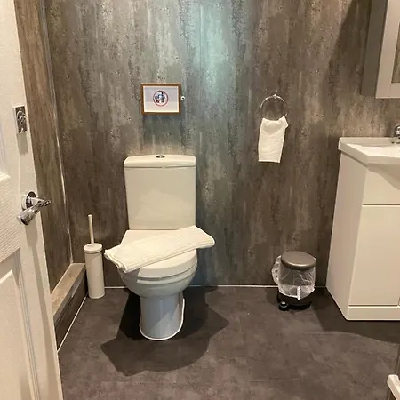 The 게스트하우스 에든버러