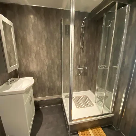 The Gasthuis Edinburgh