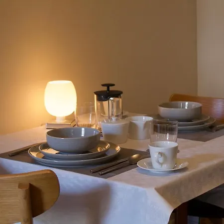 Lovely 1 Bed Flat In Stockbridge, Near Edinburghs Centre Apartment