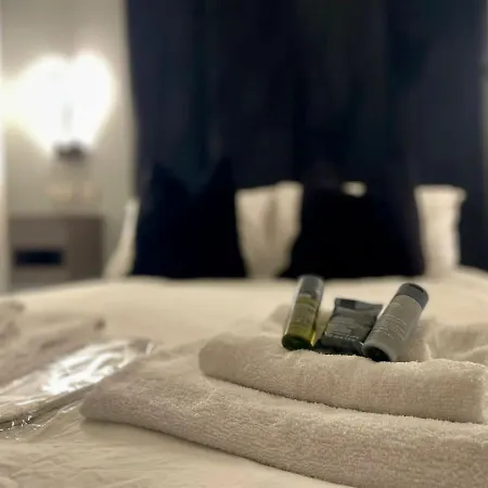 Royal Mile 2bedroom Apartamento *