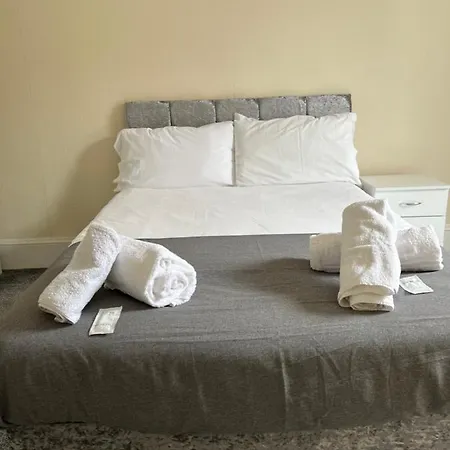 شقة Specious Edinburgh Retreat With Famous Park Views *