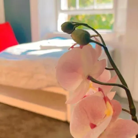 Apartamento Leven Edimburgo