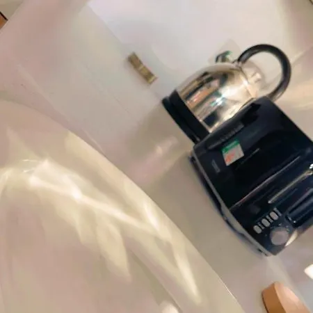 Leven Apartamento Edimburgo