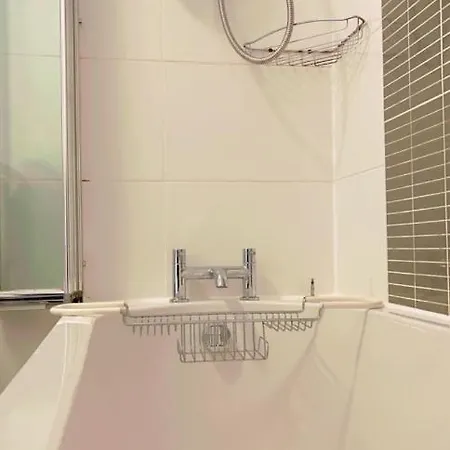 Leven Apartamento Edimburgo