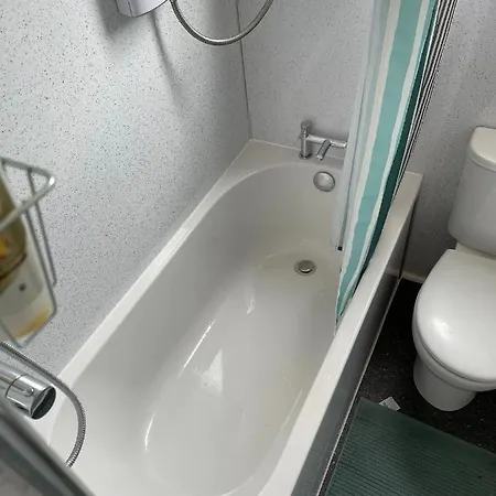 Lovely 2-bedroom Flat In Centre * Edinburgh