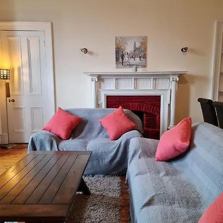 Apartamento Apex Haymarket Station *