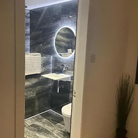 Royal Mile 2bedroom * Edimburgo