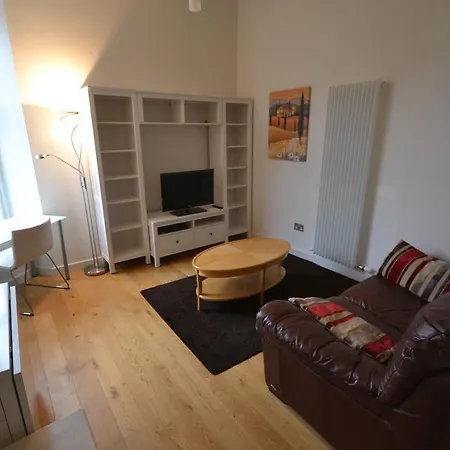 شقة Meadows Apartments- In Quartermile