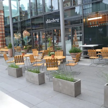 شقة Meadows Apartments- In Quartermile *